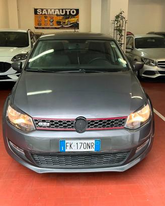 Volkswagen Polo 1.2 TSI 5p. Comfortline BlueMotion
