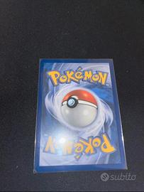 Mega gardevoir ex 178/132 - Collezionismo In vendita a Verona