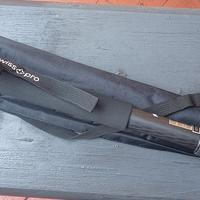 Monopiede Swiss Pro C5