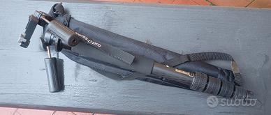 Monopiede Swiss Pro C5