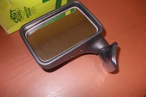 Specchietto retrovisore sx Autobianchi A112