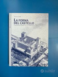 Antonio Cadei, La forma del castello (2006) nuovo