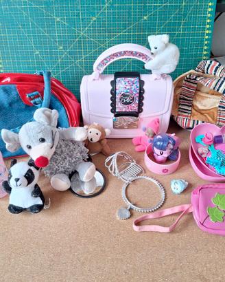 PIU' DI 15 GIOCHI PER BAMBINA