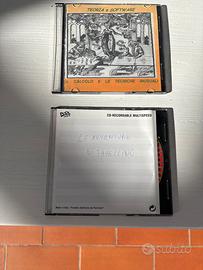 DVD tabelline e tecniche inusuali di calcolo