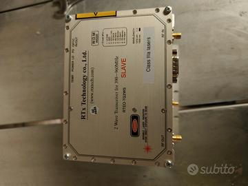 RTx Technology Co., Ltd RTEO-TG2WS 