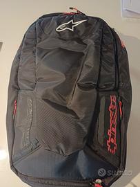 Zaino Moto Alpinestars 