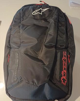 Zaino Moto Alpinestars 