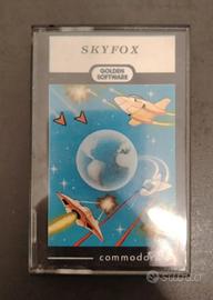 Commodore 64 Cassetta