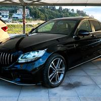 Mercedes-benz C 220 d 194cv Auto Sport Plus (Tetto