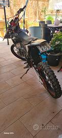 Fantic 50 ciclomotore