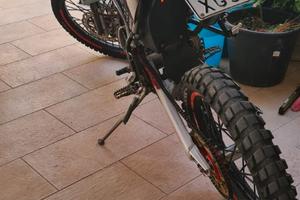 Fantic 50 ciclomotore