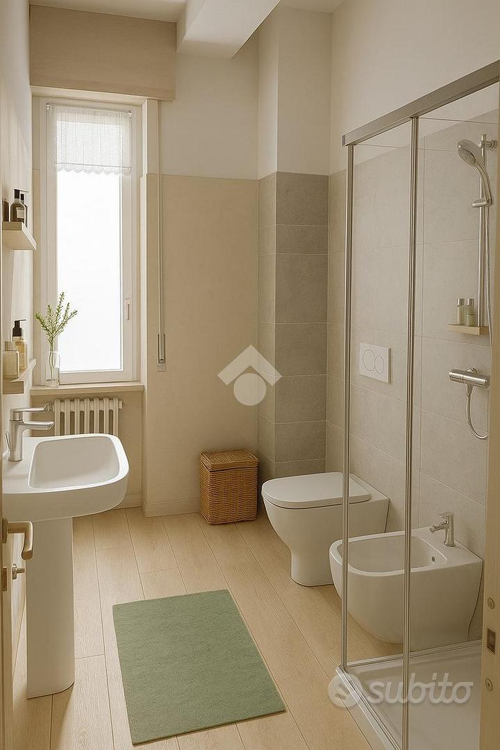 Apartment in Corbetta, Soriano - Vista 4