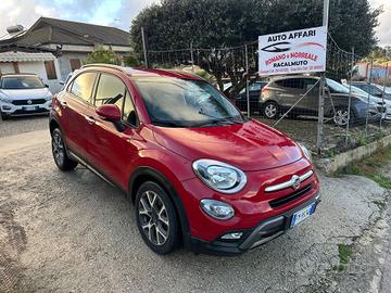 Fiat 500X 1.3 MultiJet 95 CV Cross
