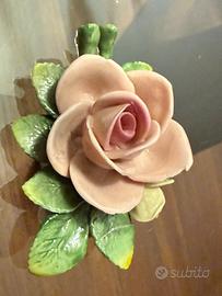 Rosa di porcellana di Kar Ens