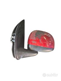 SPECCHIETTO RETROVISORE SINISTRO FIAT Panda 3° Se