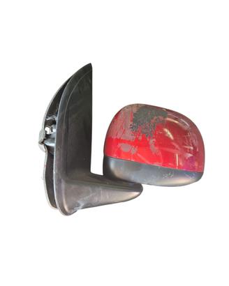 SPECCHIETTO RETROVISORE SINISTRO FIAT Panda 3° Se