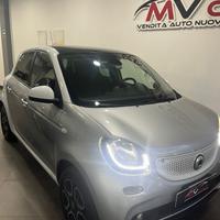 Smart ForFour 70 1.0 Passion