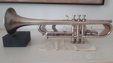 Tromba Getzen Genesis