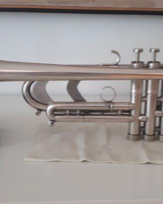 Tromba Getzen Genesis
