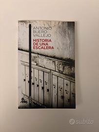 "Historia de una escalera" di A. Buero Vallejo