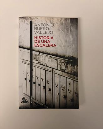 "Historia de una escalera" di A. Buero Vallejo
