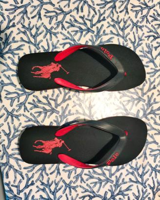 Infradito Polo Ralph Lauren