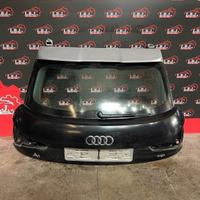 Baule Audi A1