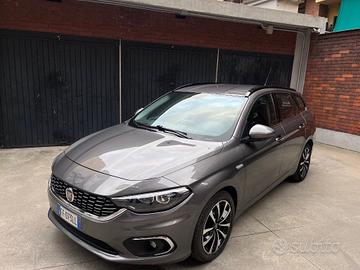 FIAT Tipo 1.6 Mjt S&S SW Lounge unico proprietar