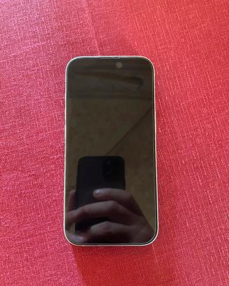 Iphone 15 256gb