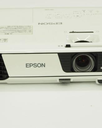Proiettore Epson FULL HD portatile 3200 Lumen