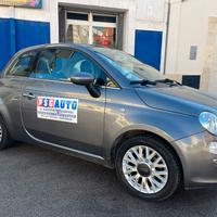 FIAT 500 1.2 BENZ LOUNGE 51KW 70CV 2013 99000 KM D