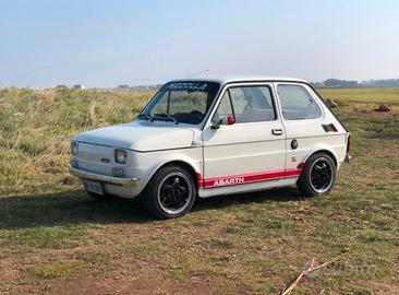 Fiat 126