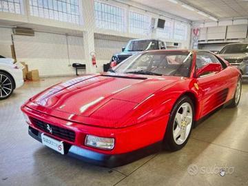 ferrari f119 