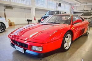 ferrari f119 
