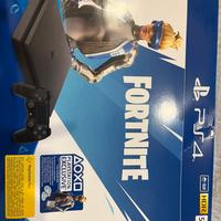 Ps4 slim 500 gb