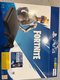 Ps4 slim 500 gb