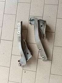 Coppia cerniere cofano ant. Fiat grande punto evo