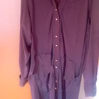 Abito 100% seta "FENDI"