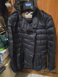 BURBERRY BRIT PIUMINO TGM ORIGINALE