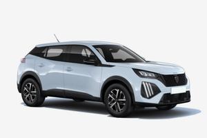 Peugeot 2008 PureTech 100 S&S Style KM0