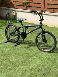Bicicletta BMX