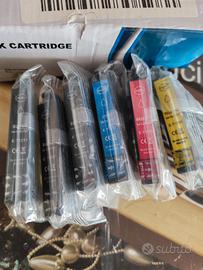 Cartucce stampante Epson 