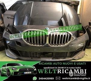 Bmw serie 1 2021 ricambi usati pari al nuovo#0