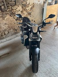 Honda CB1000 edizione RA 2019