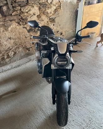 Honda CB1000 edizione RA 2019