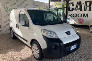 Peugeot Bipper Tepee HDI