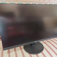 Monitor Philips LCD led 27”