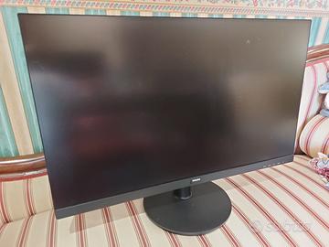 Monitor Philips LCD led 27”