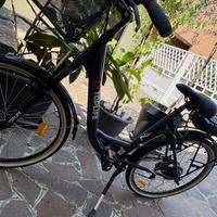 bici elettrica