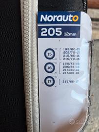 Catene camper norauto